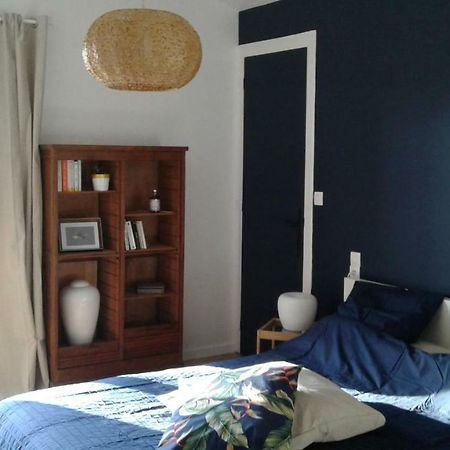 וייה-בוקו-לה-באן Maysoe Chambres D'Hotes מראה חיצוני תמונה