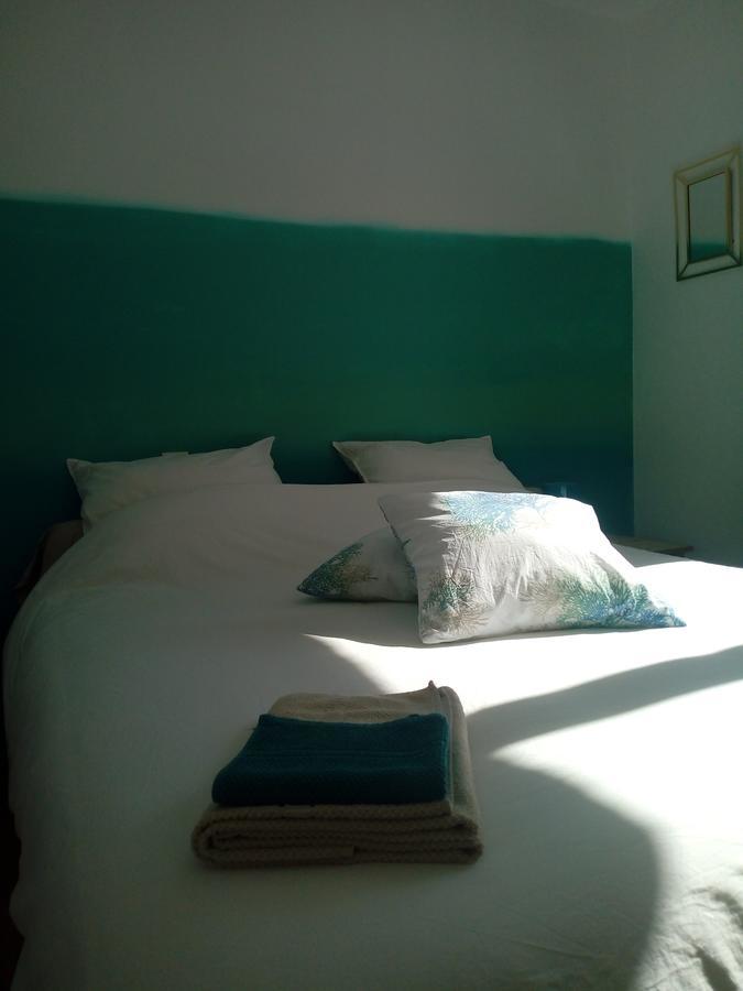 וייה-בוקו-לה-באן Maysoe Chambres D'Hotes מראה חיצוני תמונה