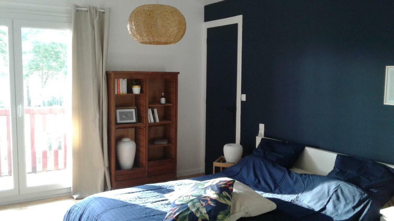 וייה-בוקו-לה-באן Maysoe Chambres D'Hotes מראה חיצוני תמונה